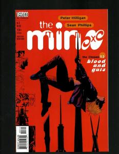 13 Comics Minx # 1 2 3 4 5 6 Aria # 1 2 3 4 Soul Market 1 2 4 CE2