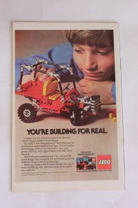 The Avengers #227 (1983) The Avengers VFNM