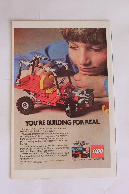 The Avengers #227 (1983) The Avengers VFNM