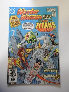 Wonder Woman #287 (1982)