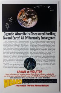 Spawn #14 (9.4, 1993)