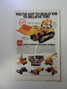 Iron Man #131 (1980) VF- condition