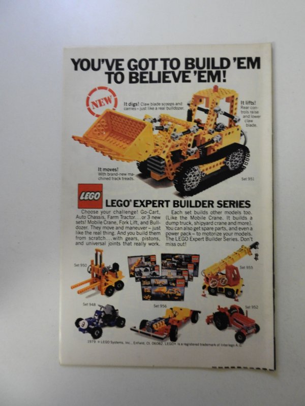 Iron Man #131 (1980) VF- condition