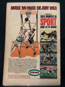 The Avengers #28 (1966)