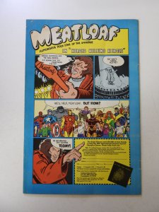 Amazing Spider-Man #294 VG/FN condition