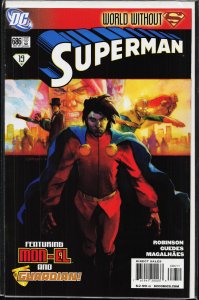 Superman #686 (2009)