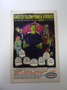 The Flash #188 (1969) FN/VF condition