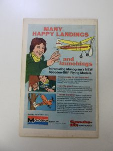 The Amazing Spider-Man #159 (1976) FN/VF condition