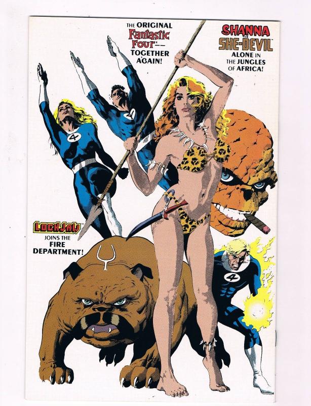 Marvel Comics Presents # 68 Marvel Comic Books Hi-Res Scans Awesome Issue!!!! S8