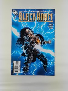 Black Adam: The Dark Age #2 (2007)