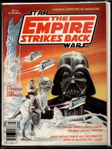 Marvel Comics Super Special #16 (1980)