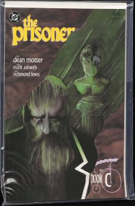 The Prisoner #3 (1988)