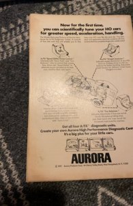 House of Secrets #96 (1972)Len wein/Bernie Wrightson