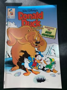 Donald Duck Adventures #33 (1993)
