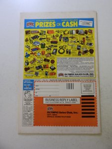 Daredevil #160 (1979) VF- condition date written on front cover