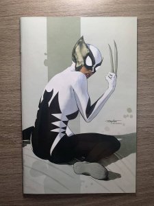 Spider-Gwen: Gwen-Verse #1 NM Mayhem KRS Comics Variant Marvel Comics C98A
