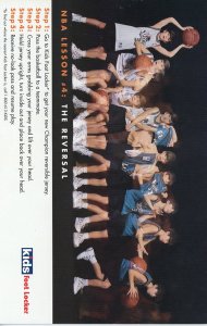 Batman and Robin Adventures 20 9.0 (our highest grade) 1997