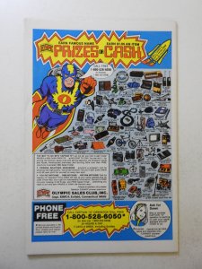 Fantastic Four #244 (1982) VF- Condition!