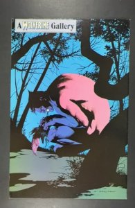 Wolverine #3 (1989)