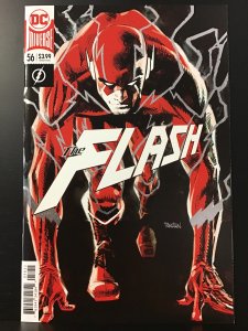 The Flash #56 9.0 (2018)
