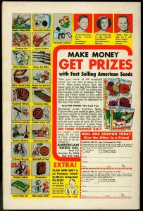 ACTION COMICS #349 1967-SUPERMAN MEETS THE MUMMY-RARE   FN