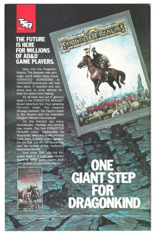 Hellblazer #2 (1988) Hellblazer