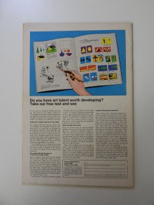 The Incredible Hulk #124 (1970) VF- condition