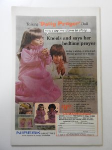 The Avengers #167 (1978) VF Condition!