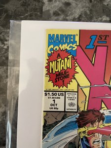 X-Men #1 (1991)
