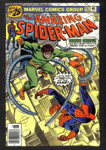 The Amazing Spider-Man #157 (1976)