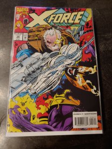X-Force #28 (1993)