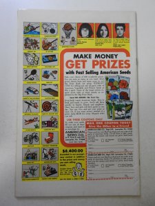 The Avengers #147 (1976) FN+ Condition! MVS intact!