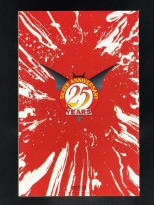 Vampirella #1 Commemorative Edition Cover (1992)