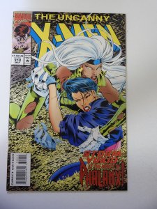 The Uncanny X-Men #312 (1994)