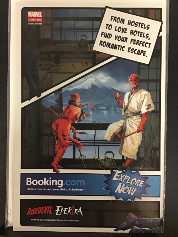 Amazing Spider-Man #25 (9.0) 2017