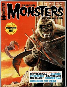 Famous Monsters of Filmland #44 (1967)