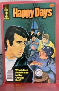 Happy Days #5 (1979)