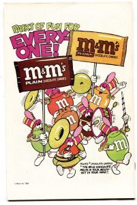 SUPERMAN #423 1986 DC COMICS-LAST ISSUE-ALAN MOORE-VF/NM