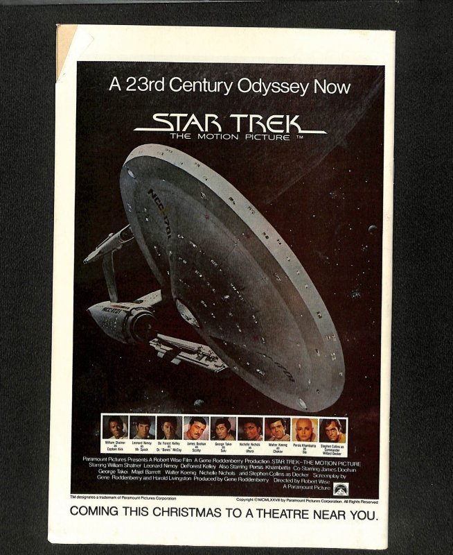 Spider-Woman (1978) #17