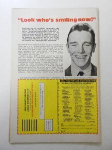 The Defenders #7 (1973) FN+ Condition!