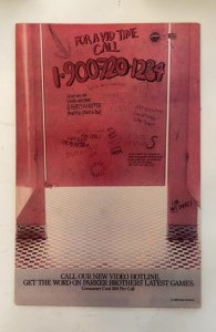 Marvel Super Heroes Secret Wars #4 (1984)