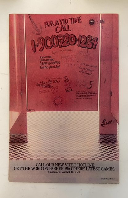 Marvel Super Heroes Secret Wars #4 (1984)