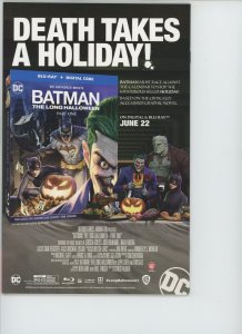 Action Comics #1032 (1938) - 9.6 NM+ *Tedesco Variant* 