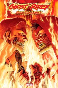 GHOST RIDER: FINAL VENGEANCE #5 (PRESALE 7/10/24)