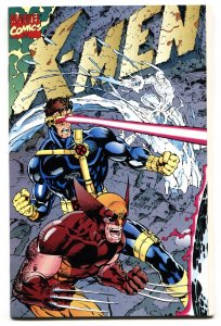X-Men #1  1991 - Marvel  -NM- - Comic Book
