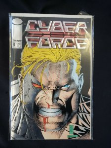 MISC INDY COMICS 13PC (VF/NM) NEWSSTAND, ISSUE #1'S, CYBERFORCE, PRIME 1992-93