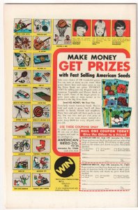 Werewolf by Night #30 (1975)