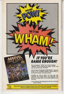 Strikeforce Morituri # 7  We Who Are About To Die !