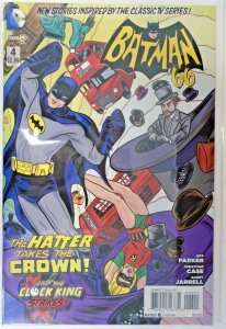 *Batman '66 (2013) 1-12 Allred Covers on All