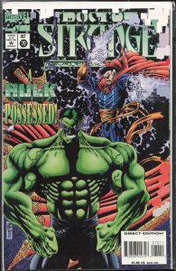 Doctor Strange, Sorcerer Supreme #70 (1994) Doctor Strange